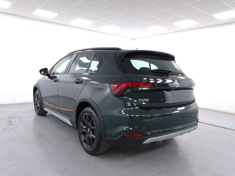 FIAT Tipo 5p 1.6 mjt Garmin s&s 130cv