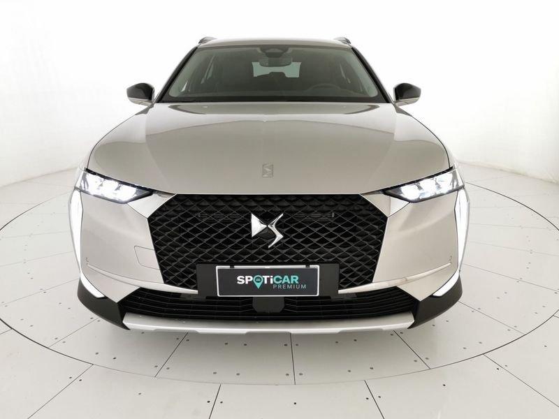 DS DS4 1.6 e-tense phev Cross Rivoli 225cv auto
