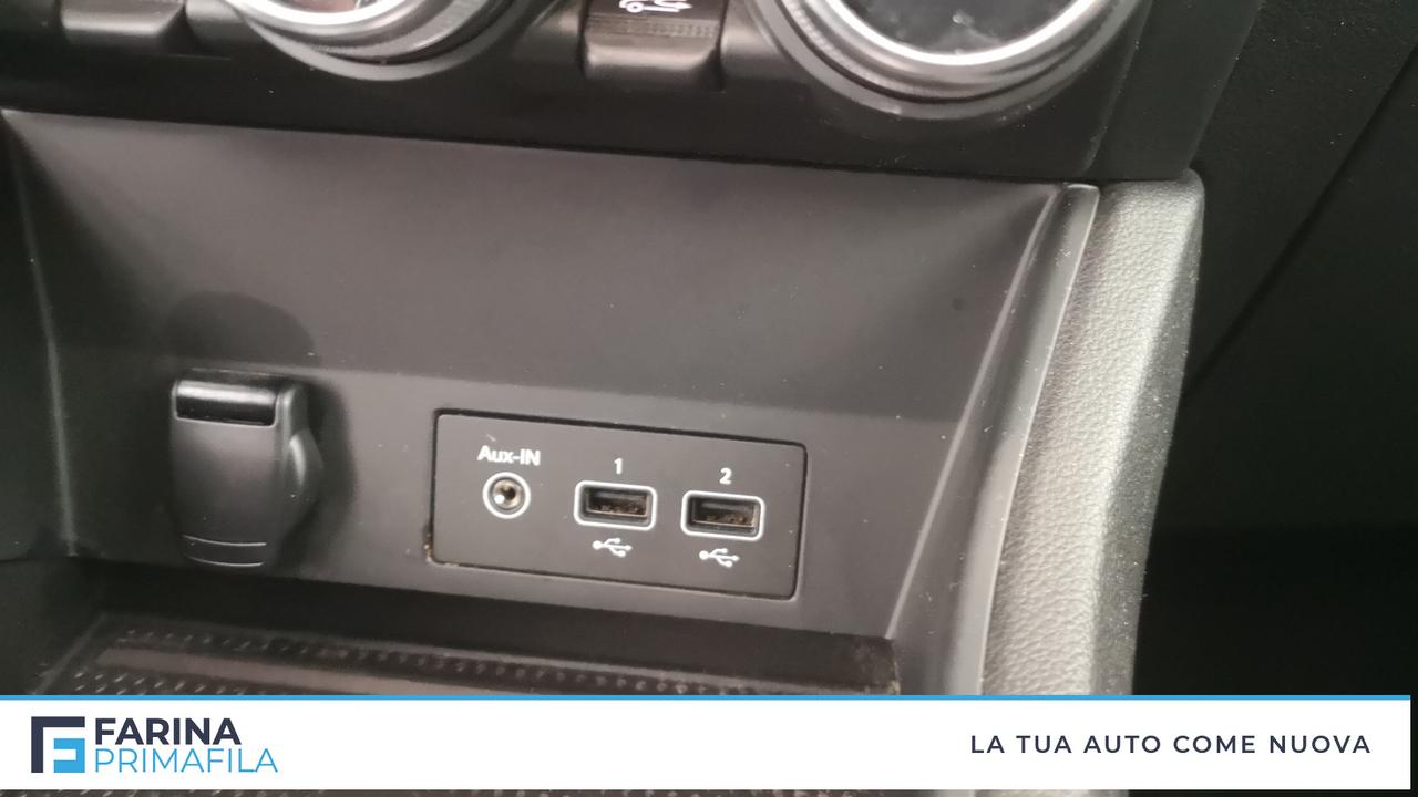 RENAULT Captur II 2019 - Captur 1.6 E-Tech hybrid Zen 145cv auto