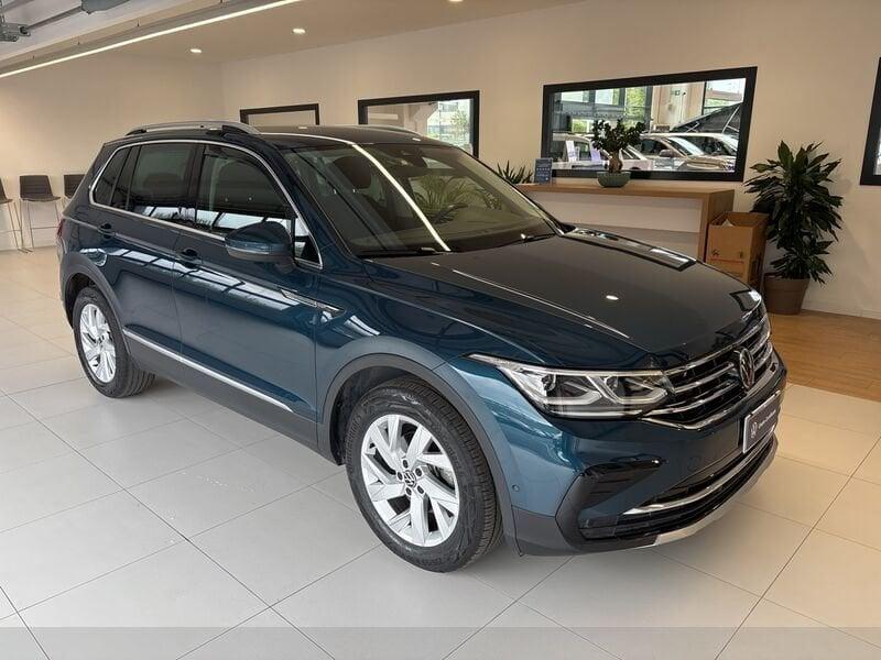 Volkswagen Tiguan 2.0 TDI SCR ELEGANCE DSG 150 CV