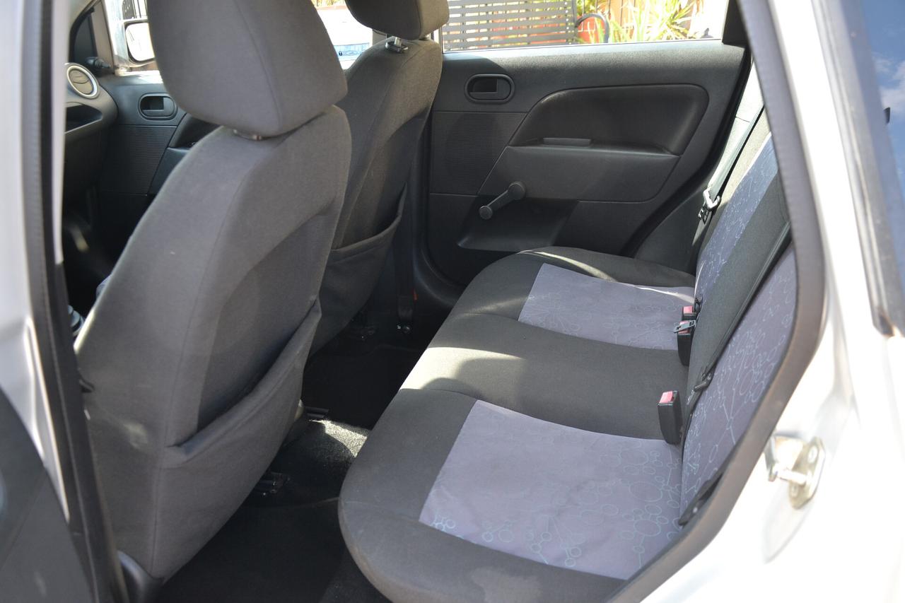 Ford Fiesta 1.4 TDCi 5p 68CV **OK NEOPATENTATI**EURO4**