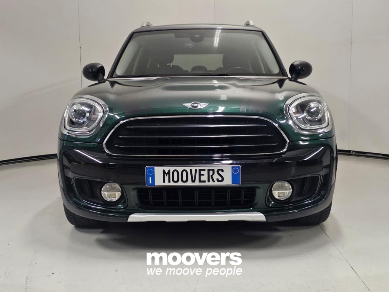 MINI Mini Countryman F60 2.0 Cooper D Hype Countryman ALL4