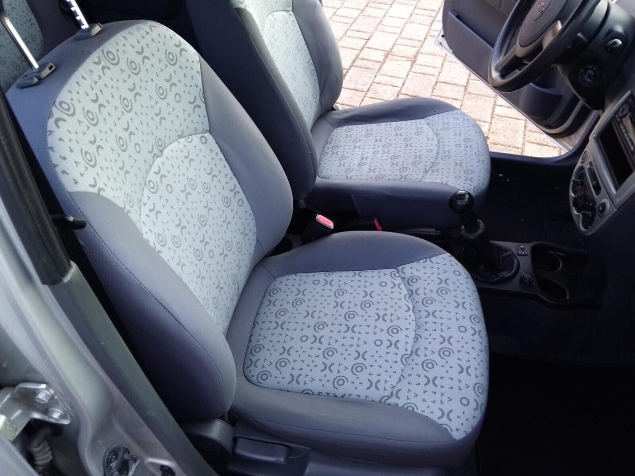 Chevrolet Matiz 800 SE Chic