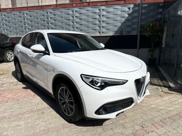 Alfa Romeo Stelvio 2.2 MJT 150 CV AT8 RWD Super 2019