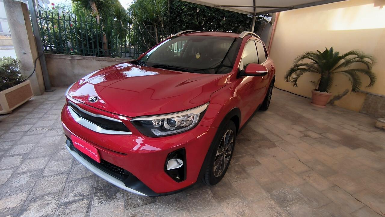 Kia Stonic 1.6 CRDi 110 CV Energy