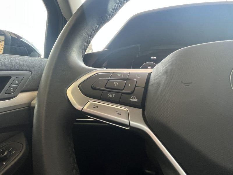 Volkswagen Golf 2.0 TDI SCR Life