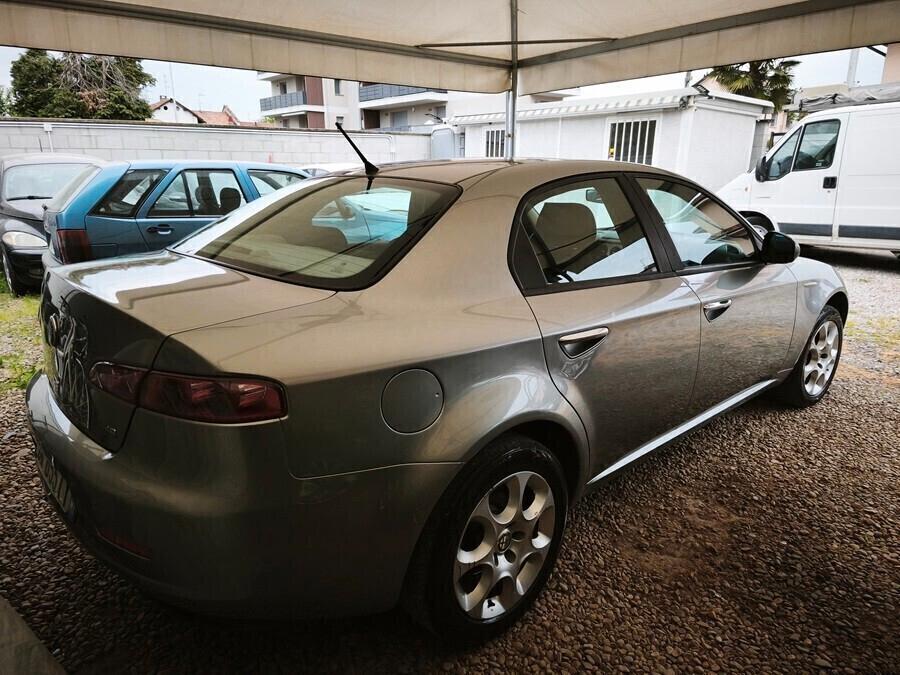 Alfa Romeo 159 1.8 16V