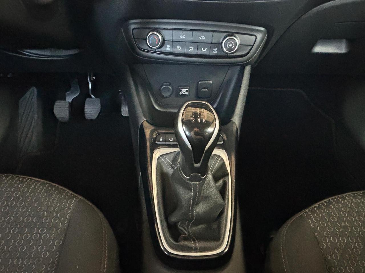 Opel Crossland X 1.2 12V Start&Stop Innovation