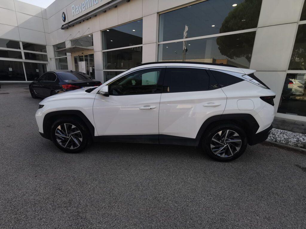 Hyundai Tucson 1.6 CRDi Xline 2WD