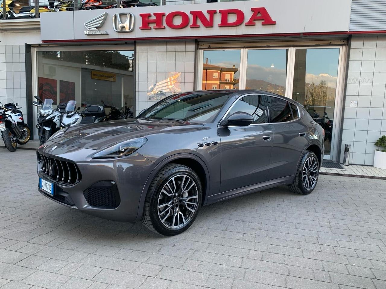 Maserati Grecale 2.0 MHEV GT