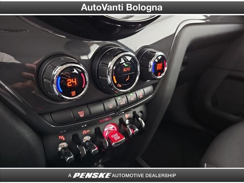 MINI Mini Countryman F60 Mini 1.5 Cooper Business Countryman