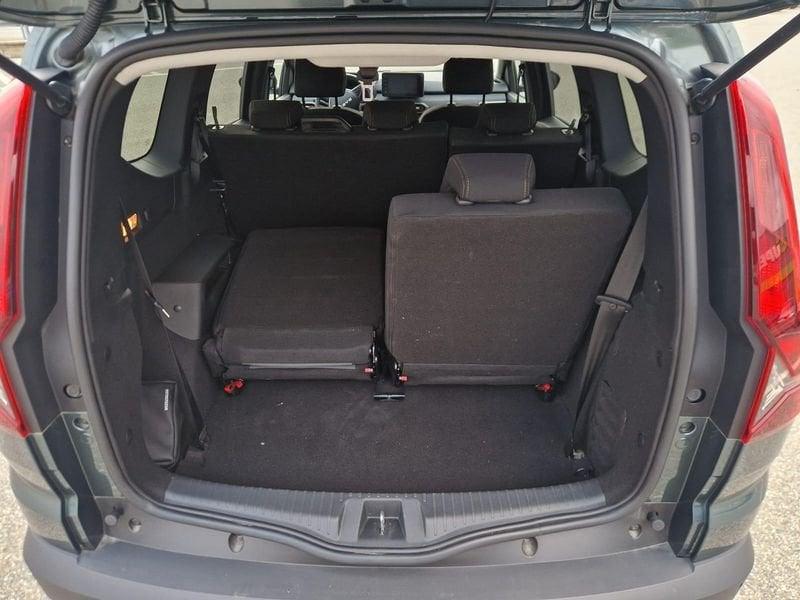 Dacia Jogger Extreme HYBRID 140 7P