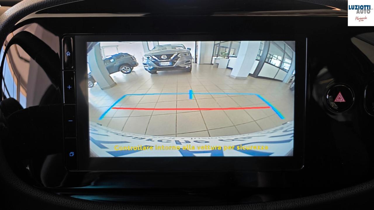 Toyota Aygo X 1.0 VVT-i 72 CV 5 porte Active