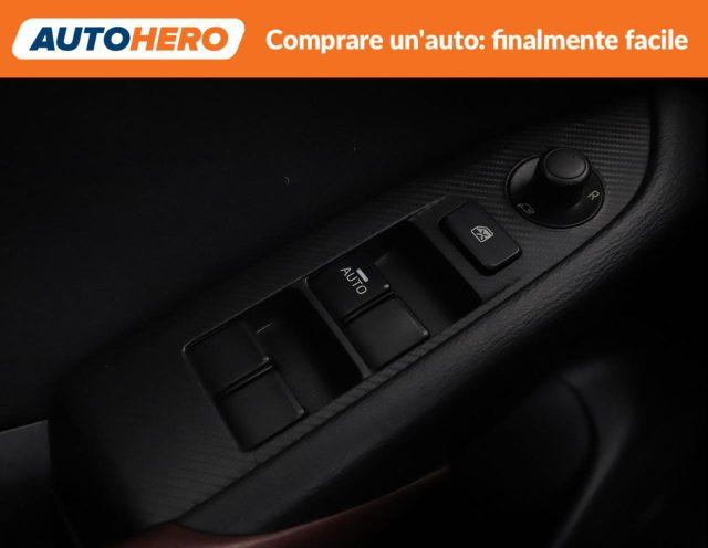 MAZDA CX-3 1.5L Skyactiv-D AWD Exceed