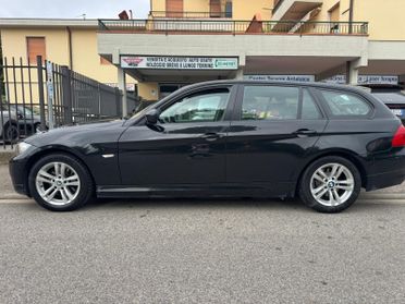 Bmw 320 320d