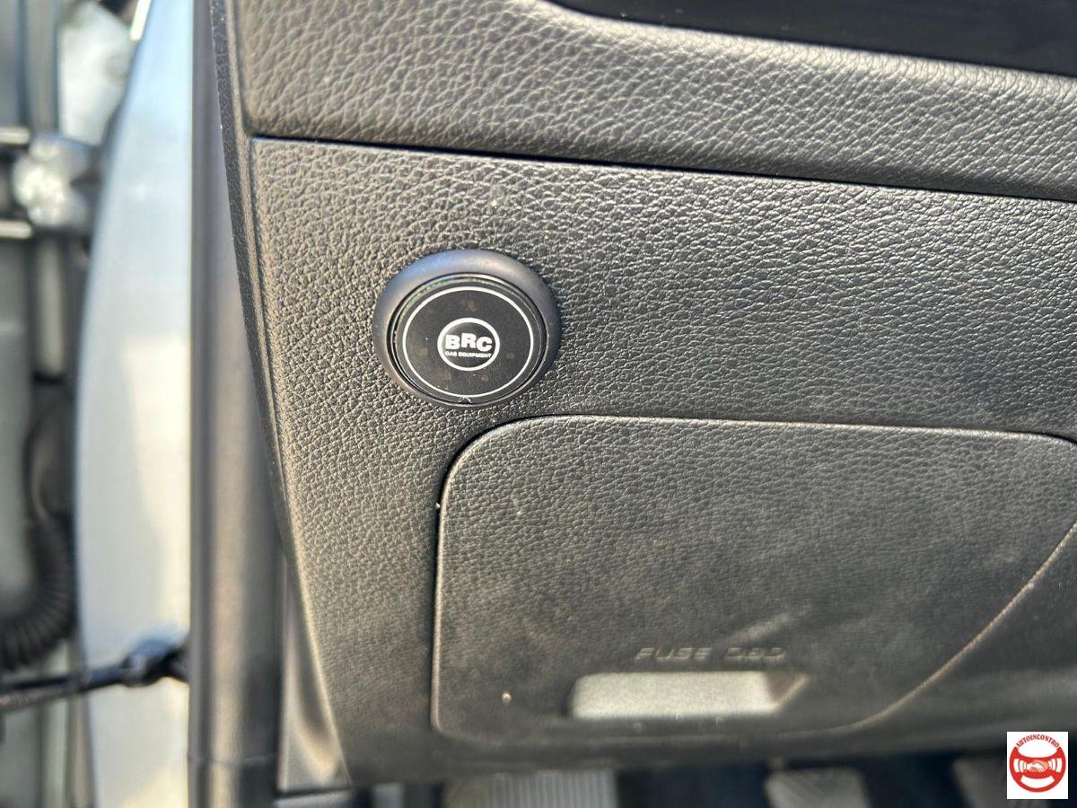 KIA - XCeed 1.0 t-gdi Style Gpl 120cv