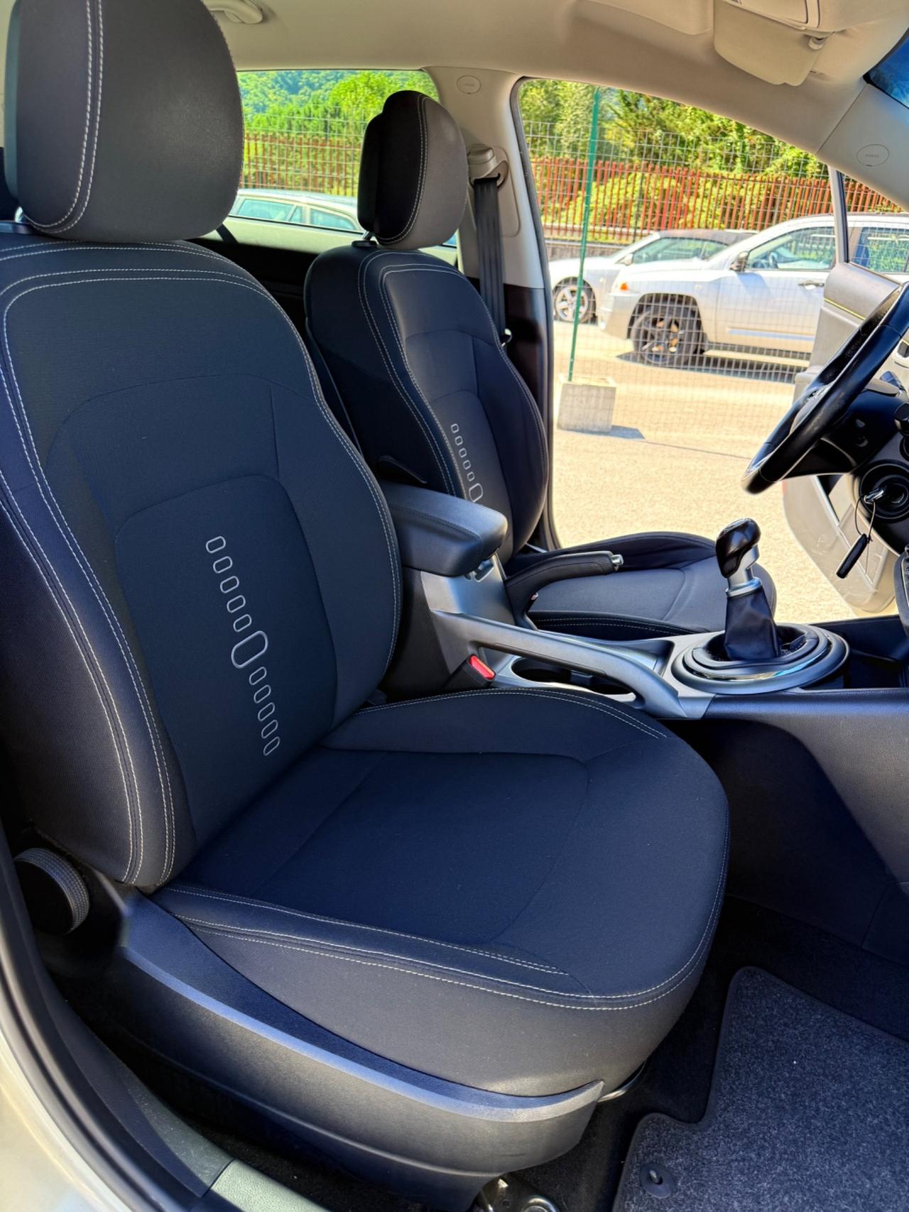 Kia Sportage 1.7 CRDI VGT 2WD Class