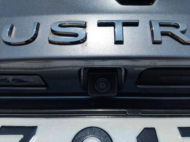 Renault Austral NUOVO techno MY24 E-Tech full hybrid 200