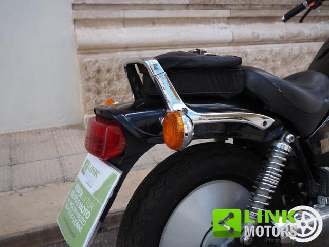 APRILIA Red Rose 50 ASI