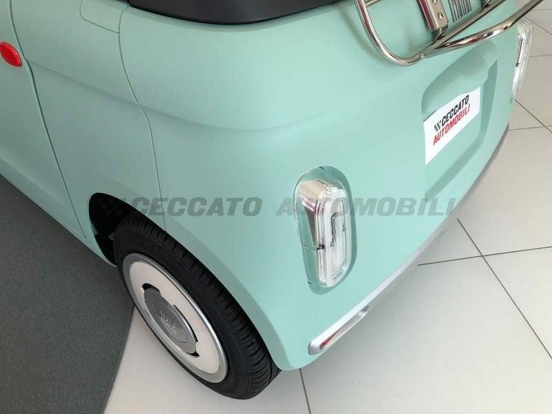 FIAT Topolino Topolino