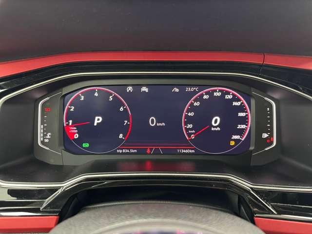 Volkswagen Polo GTI 2.0 TSI DSG 200CV *ACC++RETROCAMERA+LED* PROMO
