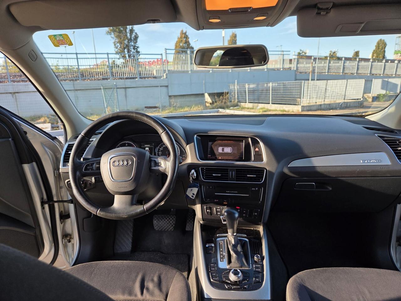 Audi Q5 2.0 TDI 170 CV quattro S tronic