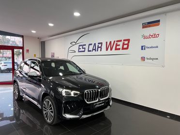 Bmw X1 SDrive18d XLine Edition Signature 150 cv