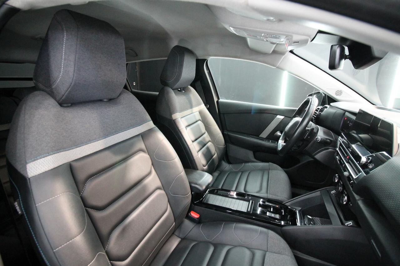 CITROEN C4 PURE TECK 130 CV