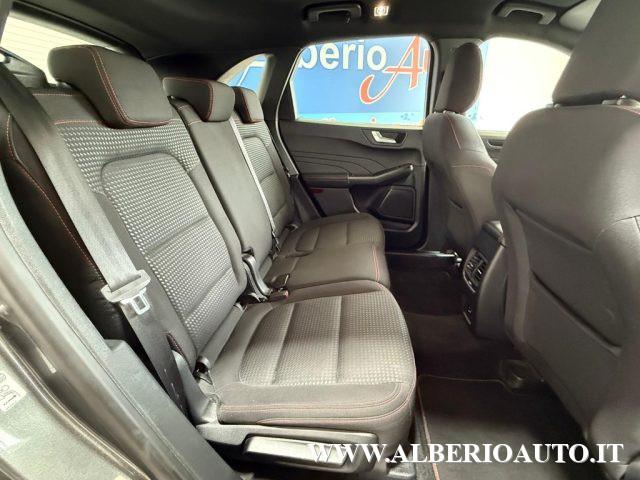 FORD Kuga 2.0 EcoBlue Hybrid 150 CV 2WD ST-Line