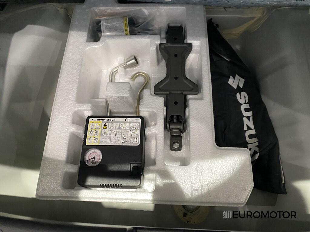 Suzuki Celerio 1.0 Easy