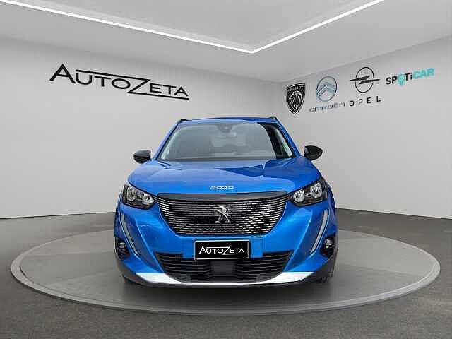 Peugeot 2008 BlueHDi 110 S&S Allure Pack