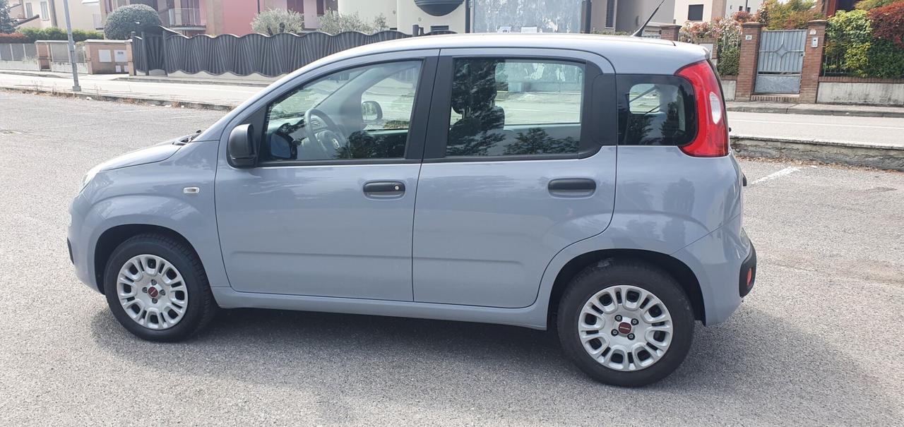 Fiat Panda 1.0 FireFly S&S Hybrid Easy