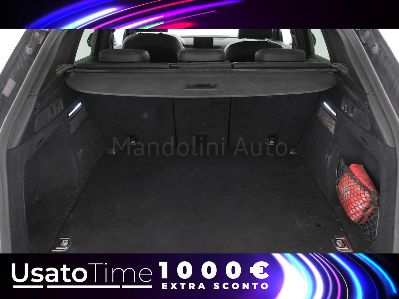 Audi Q5 50 2.0 tfsi e 299cv s line plus quattro s tronic