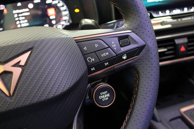 Cupra Formentor Formentor 1.5 Hybrid DSG