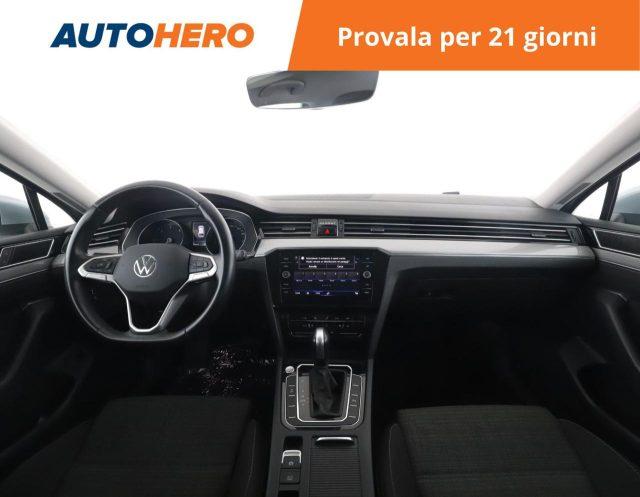 VOLKSWAGEN Passat Variant 2.0 TDI SCR 122 CV EVO DSG Business