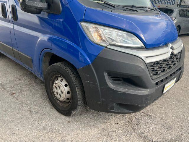 CITROEN Jumper 30 BlueHDi 130 PC-TN COIMBI FRIGO Furgone Business