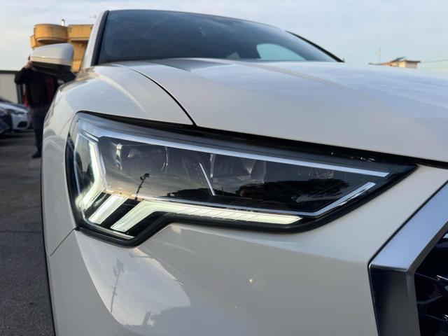 AUDI Q3 SPB 35TDI S tronic S line edition