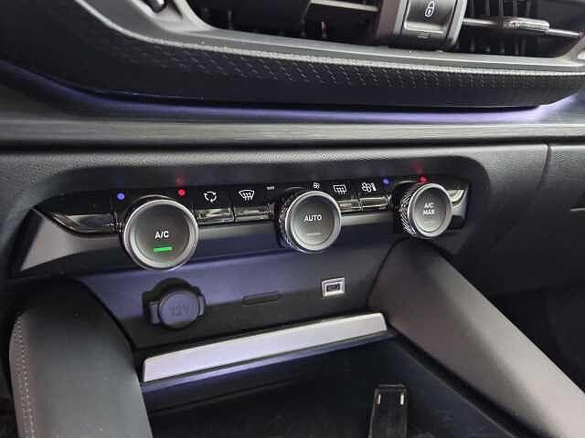 Citroen C5 X X Hybrid 225 e-EAT8 Plus