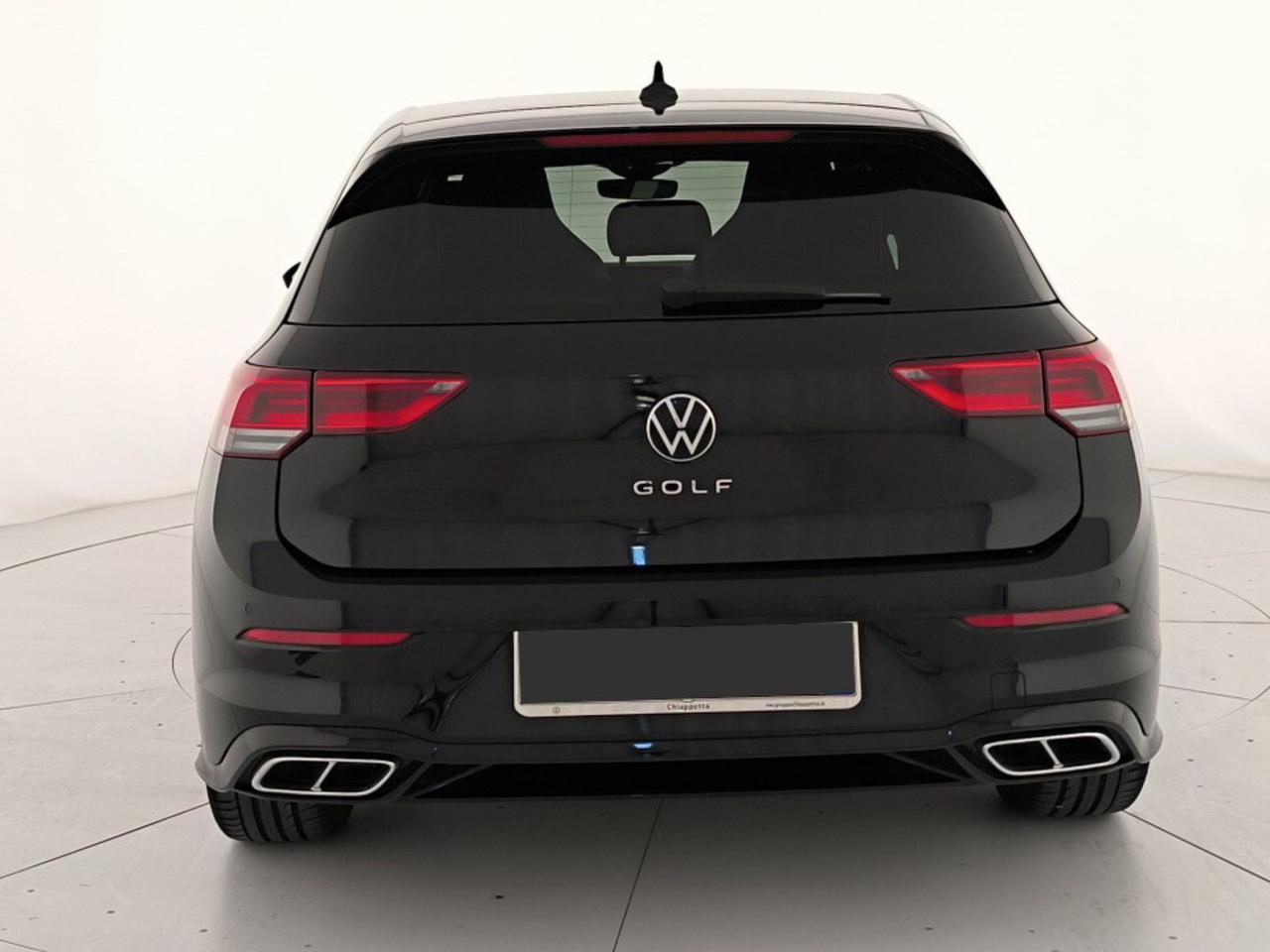 Volkswagen Golf 1.5 tsi evo r-line 130cv