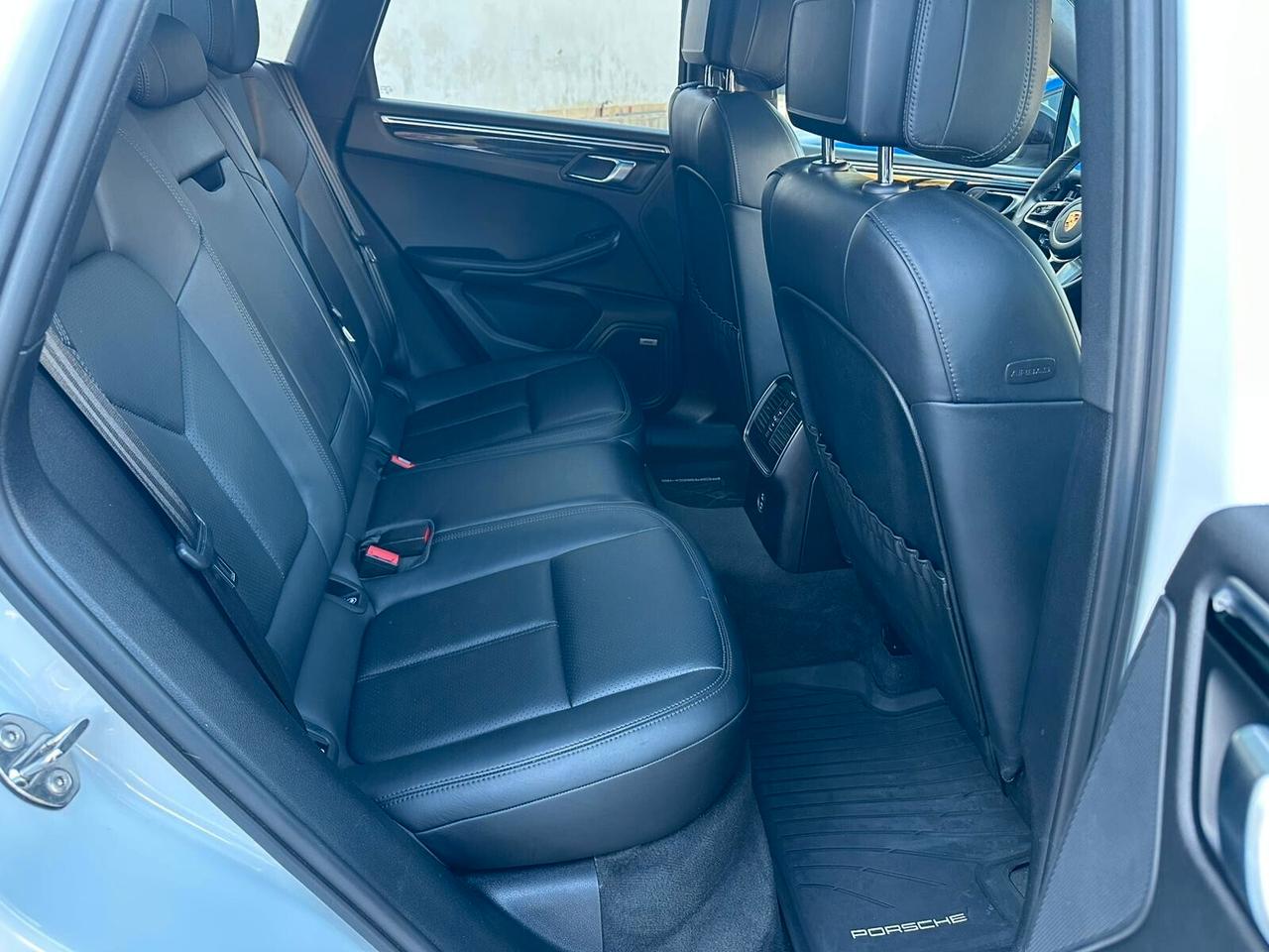 Porsche Macan 3.0 S 354 cv - 2020