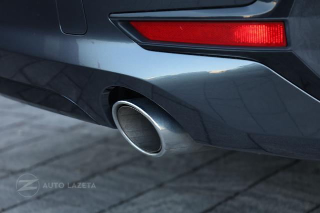 BMW 318 d 48V Sport
