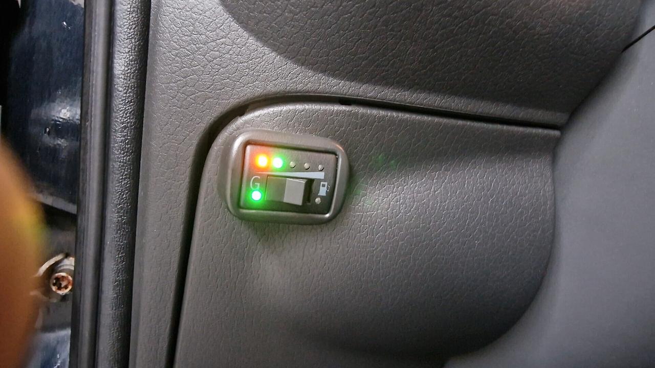 Fiat Panda 1.2 EasyPower Easy