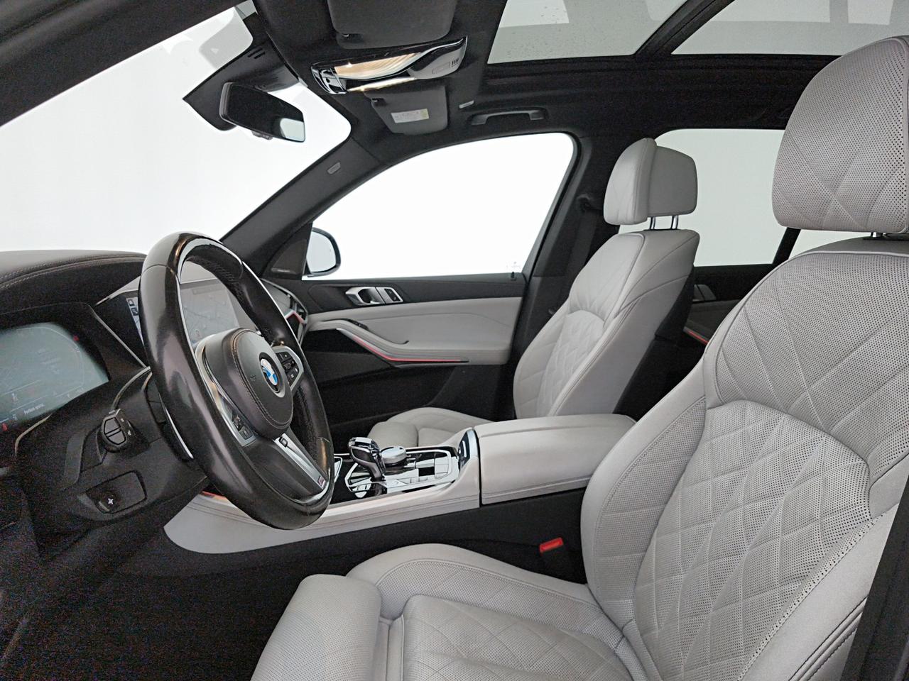 BMW X5 xDrive40d MSport