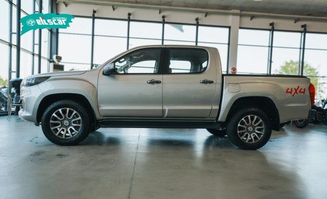 FOTON Tunland G7 Tunland G7 2.0 TDI Doppia Cabina 4WD AT8