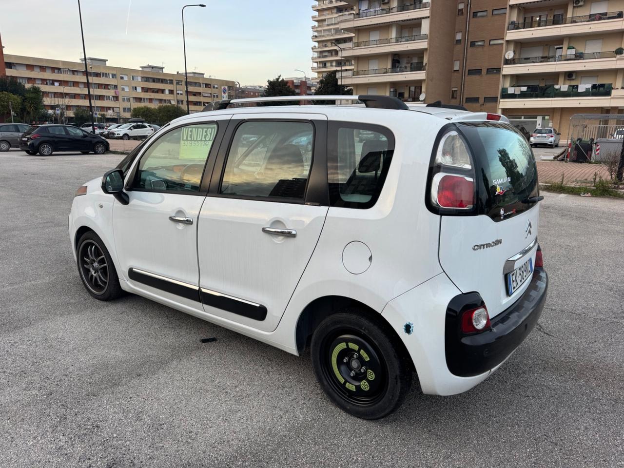 Citroen C3 1.4 HDi 70 DeeJay