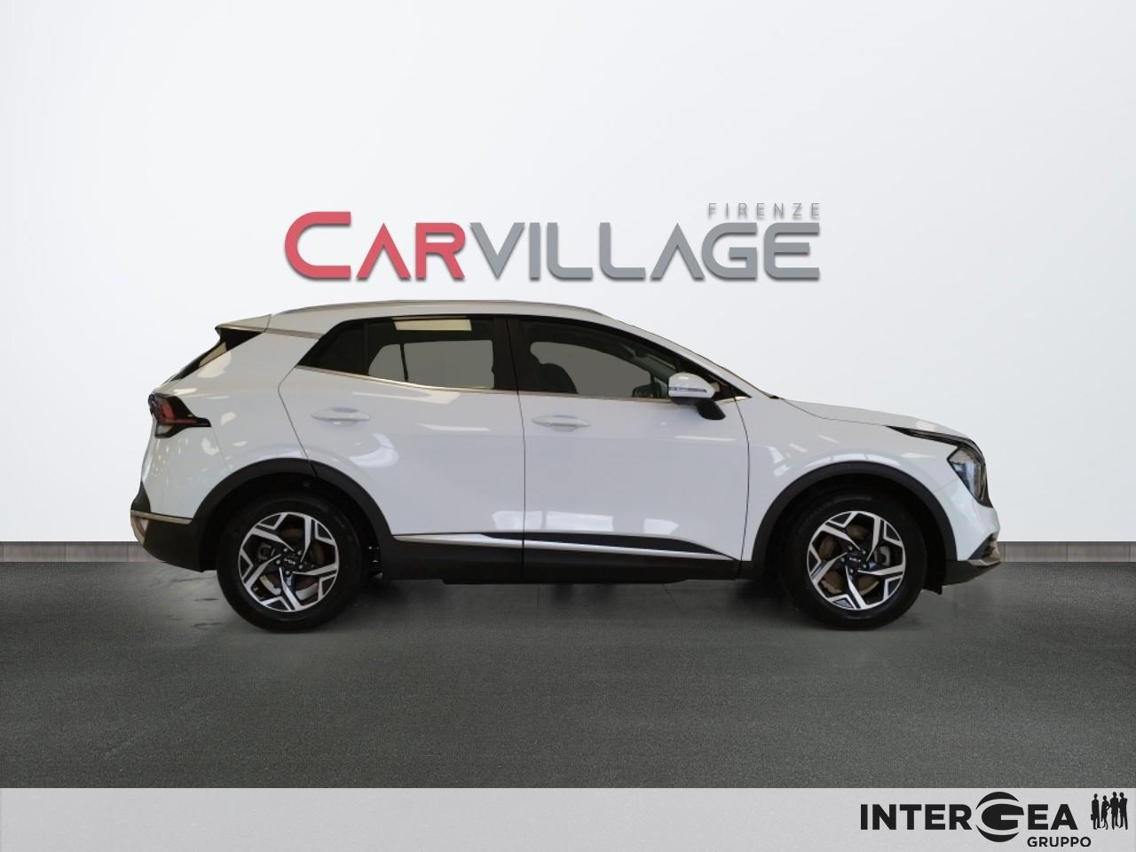 KIA Sportage 1.6 tgdi Gpl Business 136cv 2wd
