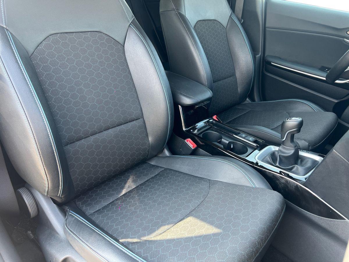 KIA XCeed 1.0 tgdi Gpl Style 117cv mt