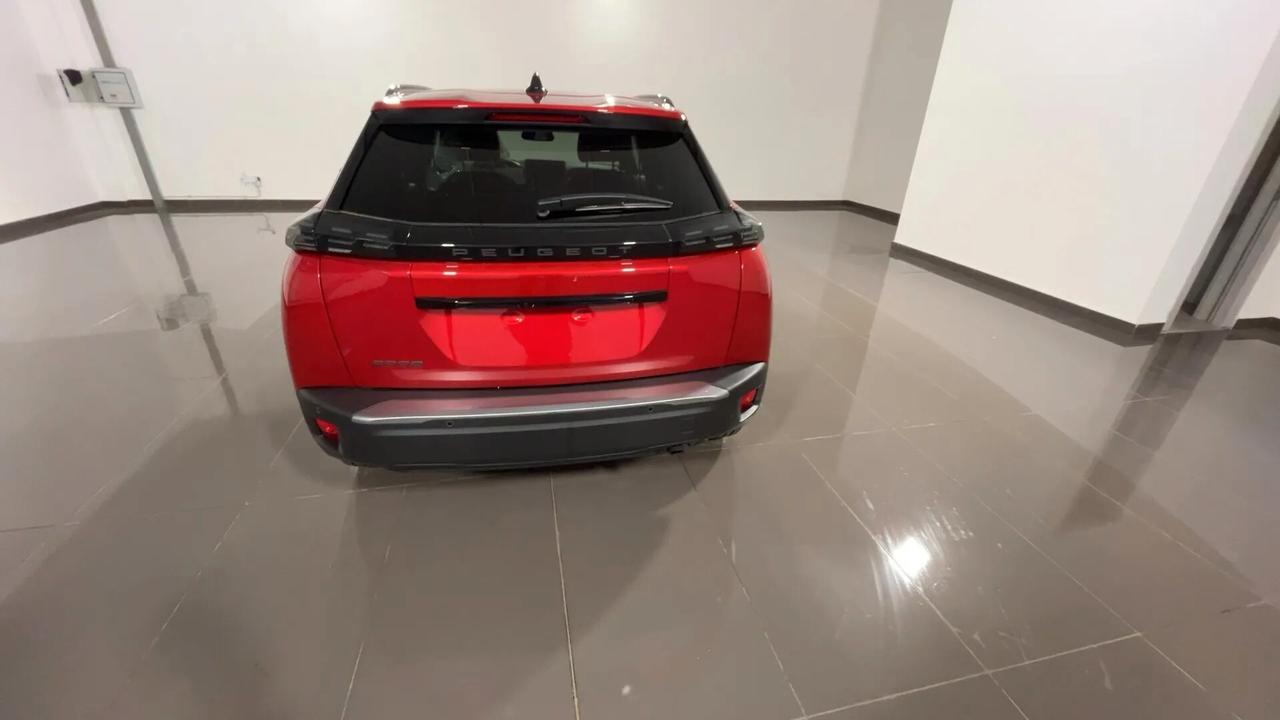 Peugeot 2008 PureTech 100 S&S Allure
