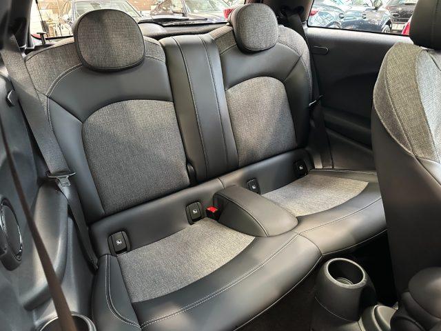 MINI Cooper SE Classic - LED - 17" -Tetto-Carplay-Camera-Harman K