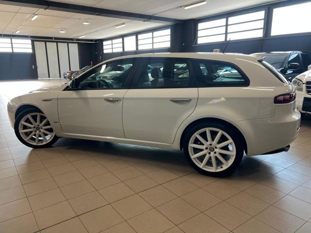 ALFA ROMEO 159 1750 TBi Sportwagon Progression
